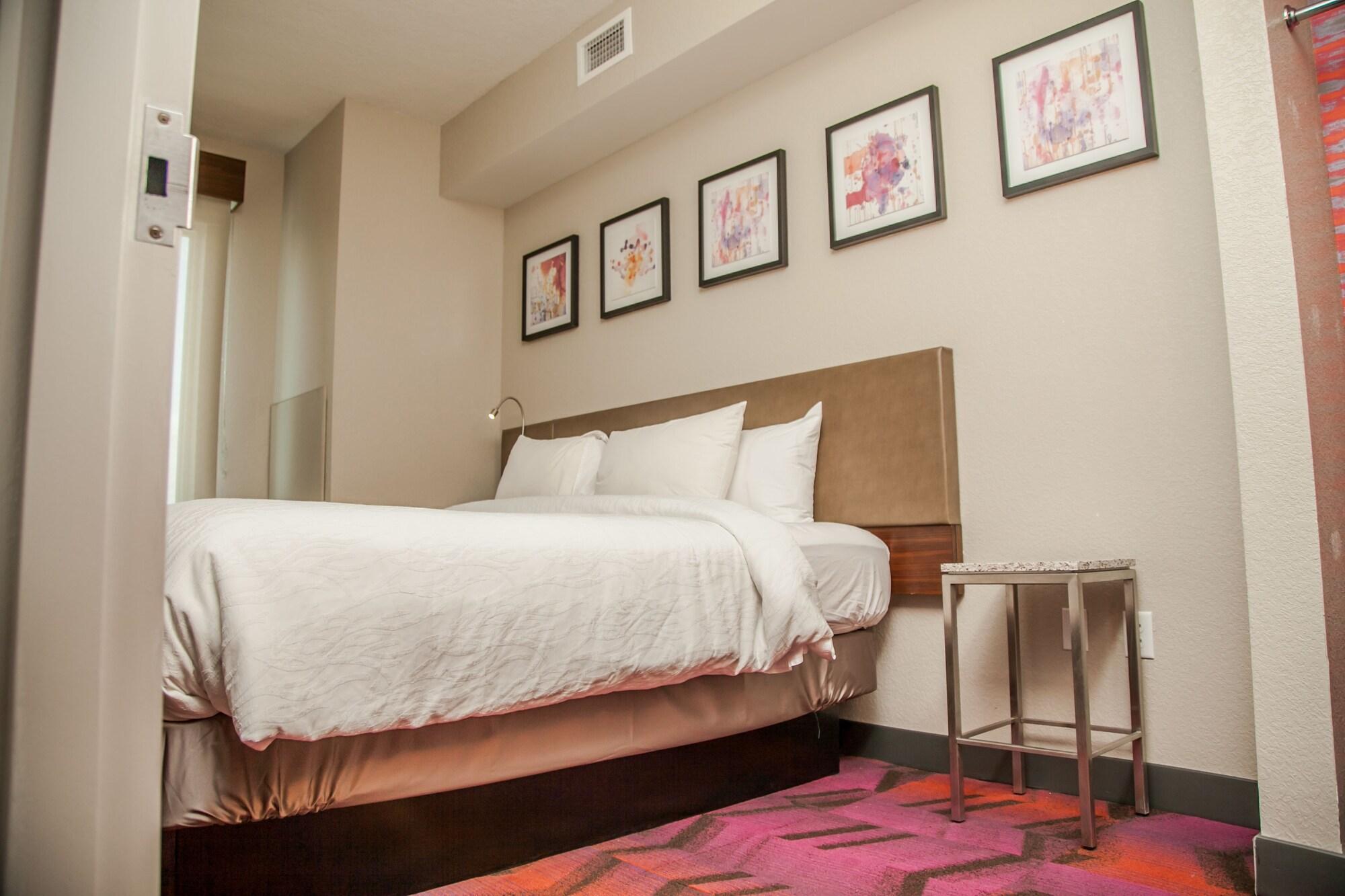 Hilton Garden Inn Tampa Suncoast Parkway Lutz Exterior photo