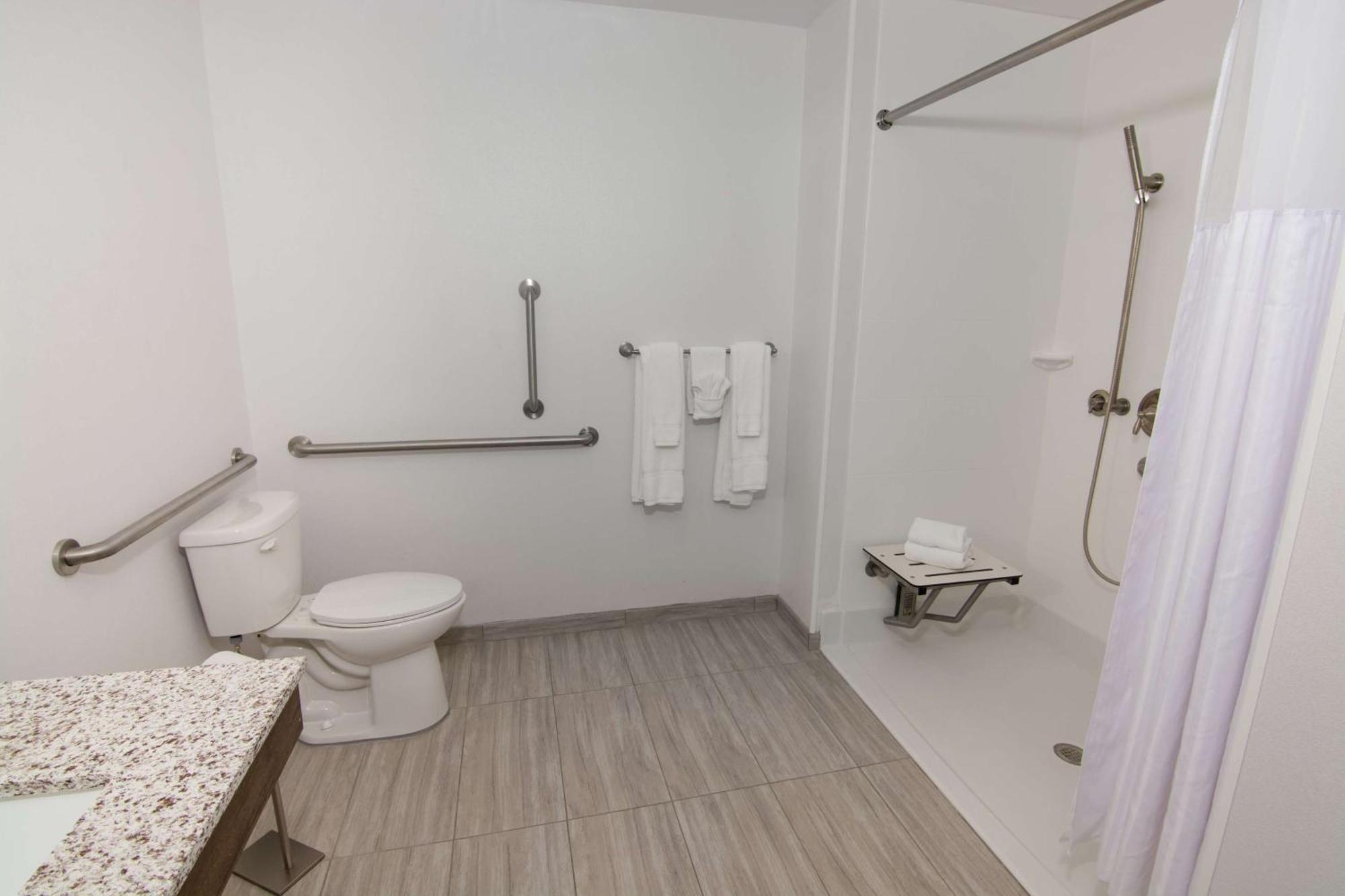 Hilton Garden Inn Tampa Suncoast Parkway Lutz Exterior photo
