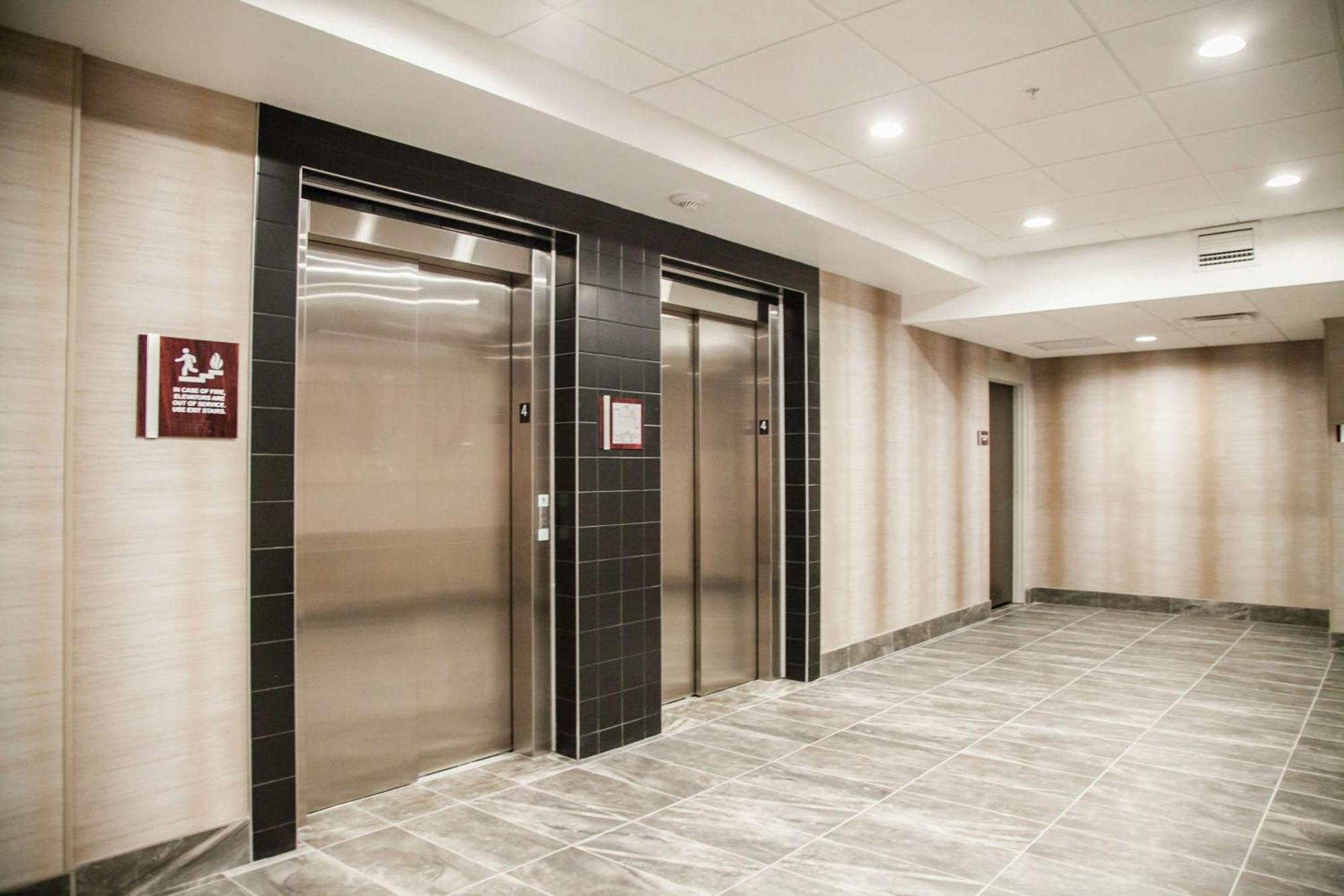 Hilton Garden Inn Tampa Suncoast Parkway Lutz Exterior photo